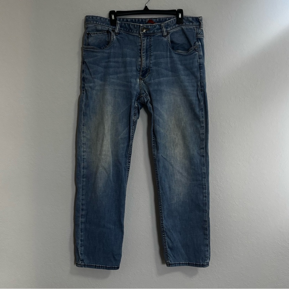 Tommy Bahama Men's Relaxed Blue Jeans